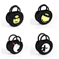 Pikkukuva 8 / 9: Halloween karkkilaukku Kangaskassi C C C