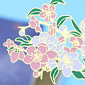 Pikkukuva 4 / 10: Daisy Kirjanmerkki Kirjaleike C C C