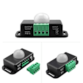 Miniatyrbillede 9 af 10: Sensor lyskontakt LED Strip Sensor Controller PIR8 PIR8 PIR8