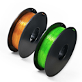 Pikkukuva 8 / 10: 3D Printer Filament Filament Filament VALKOINEN white
