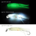 Pikkukuva 3 / 10: Led-kalalampun viehevalo MONIVÄRI multicolor