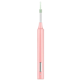 Miniatyrbilde 1 av 10: Ørevoksfjerner HD-kamera ROSA Pink