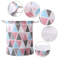 Pikkukuva 5 / 10: Taitettava pyykkikori Home Organizer BOHEMIA BOHEMIA Bohemia