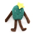 Miniatyrbild 1 av 10: Hundleksaker Squeaky 3 3 3