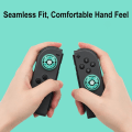 Miniatyrbillede 2 af 10: 4 stk Rocker Caps Joystick Cover 5 5 5