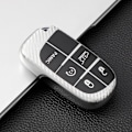 Pikkukuva 1 / 10: Case -avainkotelo Auton case 5 BUTTON SILVER 5 BUTTON SILVER 5 Button Silver