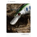 Miniatyrbilde 3 av 10: 2stk Vib fiskeagn VIB synkende lokke C C C