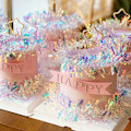 Pikkukuva 6 / 10: 30 kpl Cupcake Topper Cake Topper 01 01 01