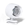 Miniatyrbilde 1 av 9: For Croc Frontlykter Hole Shoe Lommelykt HVIT White