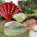 Pikkukuva 5 / 10: Bubble Machine Puhalluskuplatyökalu A A A