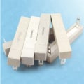 Miniatyrbild 9 av 10: 5 st Cementmotstånd Skyddsmotstånd 5W 1,5 OHMS 5W 1,5 OHMS 5W 1.5 Ohms