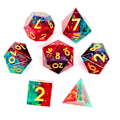 Pikkukuva 3 / 6: Dragon Digital Dice DND Dice 2 2 2