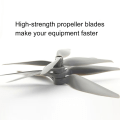 Miniatyrbild 9 av 10: 4ST Propellermodell Propeller 6*4 6*4 6*4