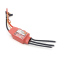 Miniatyrbillede 1 af 10: Børsteløs ESC Elektronisk Speed ​​Controller 200A 200A 200A