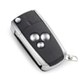Pikkukuva 6 / 10: Remote Key Shell Case Car Key Shell Remote Key Case 3 Buttons