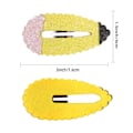 Pikkukuva 2 / 10: 3/4 KPL Hiusneula C(3PCS) C(3PCS) C(3PCS)