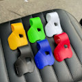 Miniatyrbillede 7 af 10: Motorcykel Throttle Assistant Cruise Control Grip SORT