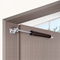 Miniatyrbillede 7 af 10: Justerbar bufferpositioneringsstop BRUN brown