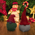 Miniatyrbillede 8 af 10: Julemandsform Silikoneform A A A