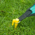 Miniatyrbilde 7 av 10: Sun Shade Net Sunblock Shade C loth Nett GRØNN green
