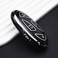 Pikkukuva 1 / 10: Auton case Avainkotelo 5 BUTTON MUSTA COVER 5 BUTTON MUSTA COVER 5button black cover