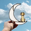 Pikkukuva 3 / 10: Koiran muistoriipus koiran auringonsieppaaja D D D