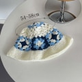 Miniatyrbild 2 av 10: Bucket Hat Knit Beanies C C C