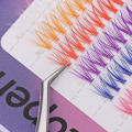 Pikkukuva 2 / 10: Värilliset ripset klusteriripset 2 2 2