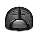 Pikkukuva 4 / 10: Baseball- cap Trucker-hattu HARMAA gray