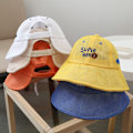 Pikkukuva 5 / 6: Fisherman Caps Outing Hat ORANSSI Orange