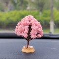 Miniatyrbilde 6 av 8: Simulering av tredekorasjoner Bil Mini-tredekorasjoner E E E