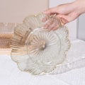 Miniatyrbillede 9 af 10: Bordplader Serveringsplader HVID 20CM white 20cm