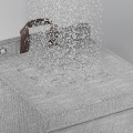 Miniatyrbild 3 av 6: Smutsiga kläder Korg Förvaring Korg Kläder Korg