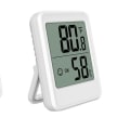 Pikkukuva 4 / 4: Digitaalinen kosteuslämpömittari Lämpökosteusmittari