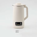 Pikkukuva 1 / 10: Sähkötoiminen soijamaitokone blender VALKOINEN EU EU white EU-EU