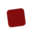 Miniatyrbilde 3 av 10: 4/32 stk. Hjul 360 graders dreibar remskive 32 STK 32 STK 32pcs