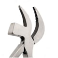 Pikkukuva 9 / 10: Nahkalaukun valmistus Pihdit Pihdit Clamp C C C