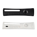 Miniatyrbilde 3 av 7: Frontplate Shell Hus Shell WHITE white