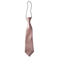 Miniatyrbild 6 av 10: Elastisk slips Ingen liten slips ROSA pink
