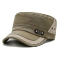 Miniatyrbilde 4 av 10: Army Hat Baseball Cap ARMY GREEN Army green