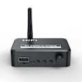 Pikkukuva 10 / 10: Bluetooth 5.1 -vastaanotin U Disk Digital to Analog Audio