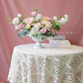 Miniatyrbillede 7 af 8: Blomstervase hængende ornamenter Tilbehør A A A
