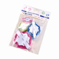 Pikkukuva 8 / 8: 4 kpl / set Pompom Maker Weaver Tool villaneulonta