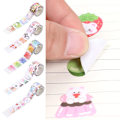 Miniatyrbild 10 av 10: Djurtejp klibbigt papper STYLE 4 STYLE 4 Style 4