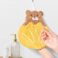 Miniatyrbillede 1 af 10: Panda Wipe køkkenvaskehåndklæde 1 1 1