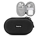 Miniatyrbillede 1 af 10: Digital opbevaringstaske USB-kabeltasker SORT STYLE 4 STYLE 4 black Style 4-Style 4