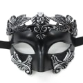 Miniatyrbild 1 av 10: Fake Mask Ögonmask TYP C TYP C Type C