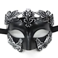 Pikkukuva 1 / 10: Fake Mask Eye Mask TYYPPI C TYYPPI C Type C