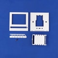 Miniatyrbild 5 av 10: Elektronisk projektlåda Vattentät cover Project 4 4 4