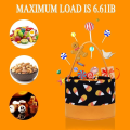 Miniatyrbillede 4 af 10: Candy Buckets Bag Candy Basket 1 1 1